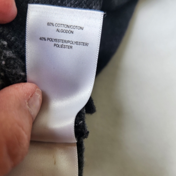 Pink Floyd X Lucky Brand Dark Gray Graphic Sweatshirt Long Sleeves Small - Picture 12 of 17